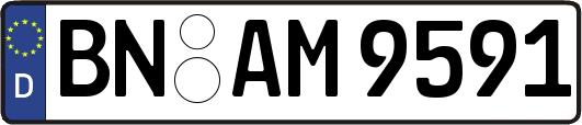 BN-AM9591
