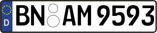 BN-AM9593
