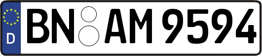 BN-AM9594