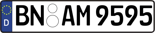 BN-AM9595
