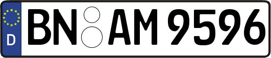 BN-AM9596