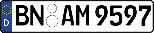 BN-AM9597