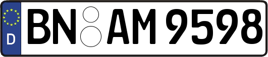 BN-AM9598