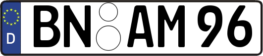 BN-AM96