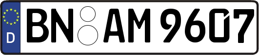 BN-AM9607