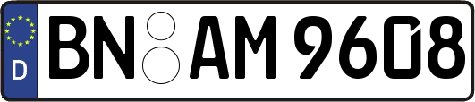BN-AM9608