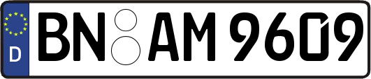 BN-AM9609