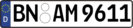 BN-AM9611