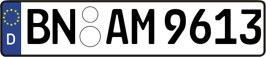 BN-AM9613