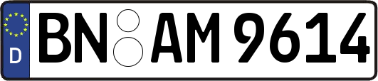 BN-AM9614