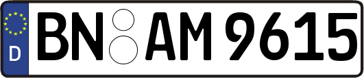 BN-AM9615