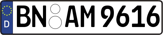BN-AM9616