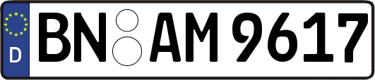 BN-AM9617