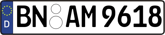 BN-AM9618