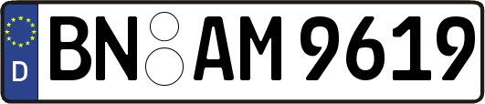 BN-AM9619