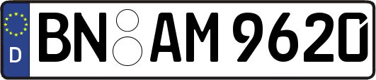 BN-AM9620