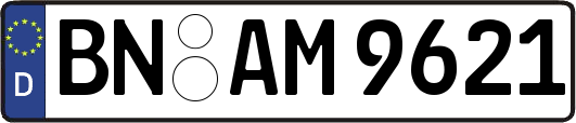BN-AM9621
