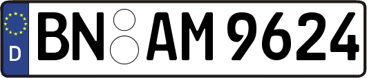 BN-AM9624