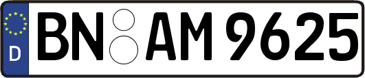 BN-AM9625