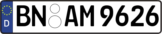 BN-AM9626