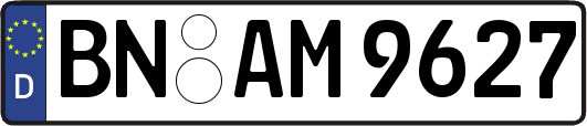 BN-AM9627