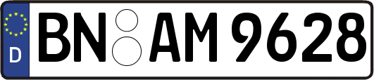 BN-AM9628