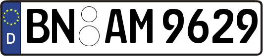 BN-AM9629
