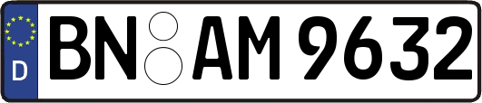 BN-AM9632