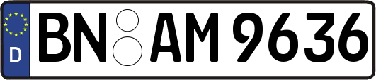 BN-AM9636