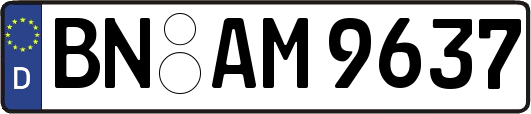 BN-AM9637