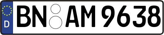 BN-AM9638