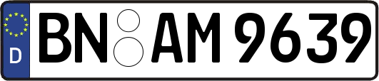 BN-AM9639