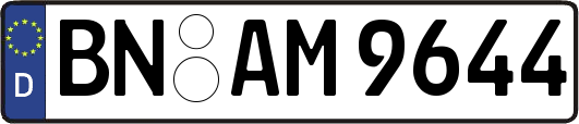 BN-AM9644