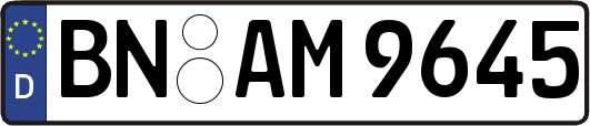 BN-AM9645