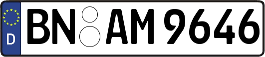 BN-AM9646