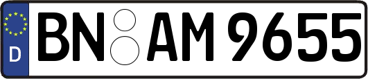 BN-AM9655