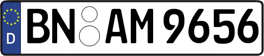 BN-AM9656