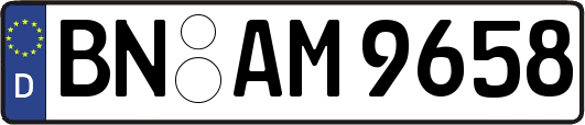 BN-AM9658