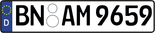 BN-AM9659