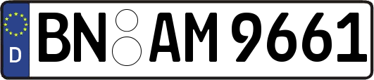 BN-AM9661