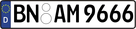 BN-AM9666