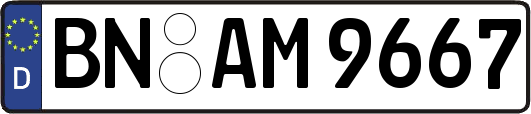 BN-AM9667