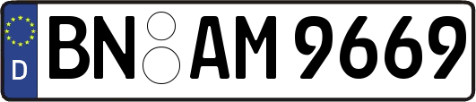 BN-AM9669