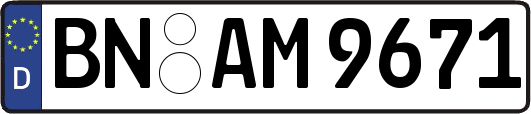BN-AM9671