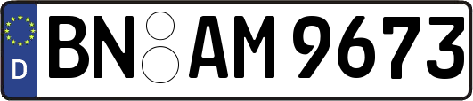 BN-AM9673