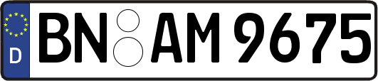 BN-AM9675