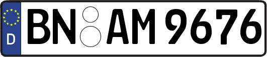 BN-AM9676
