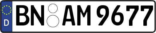 BN-AM9677