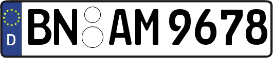 BN-AM9678