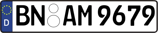 BN-AM9679
